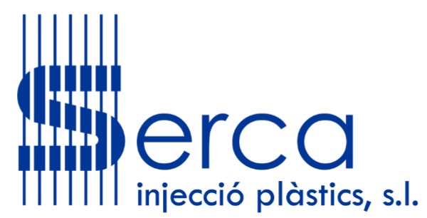 Serca Injecció Plastics